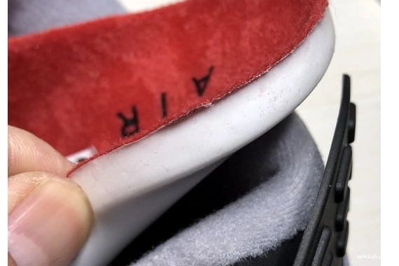 Rep EP 4 Jordan 308497-060 308497-060 Air (2019) Retro Bred 0420